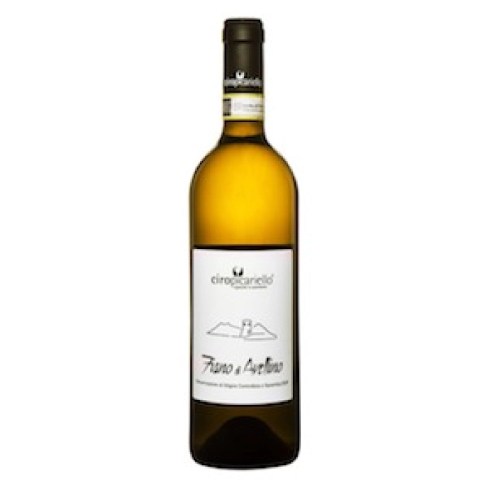 Fiano di Avellino DOCG