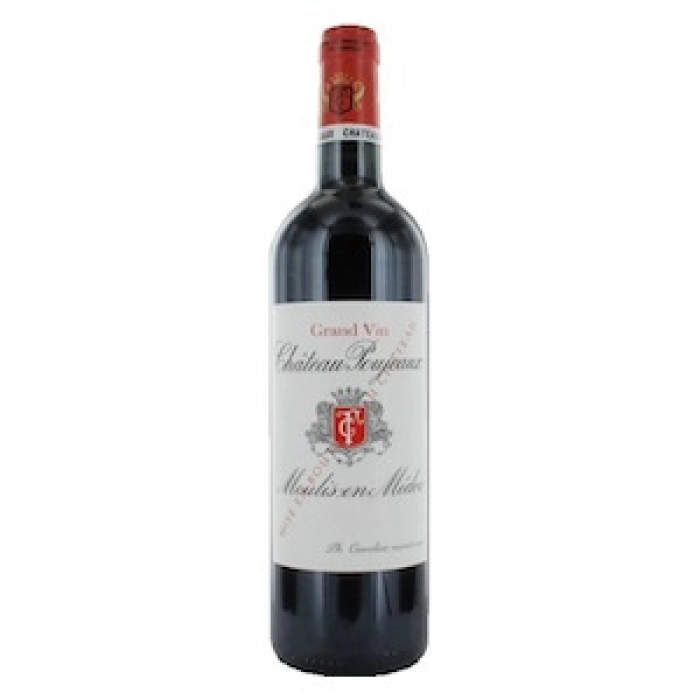 Moulis-en-Médoc AOC