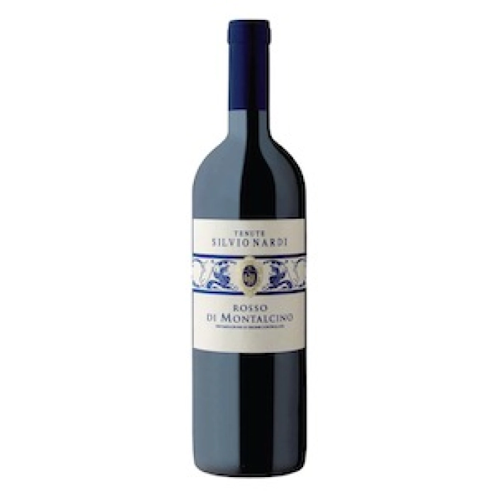 Rosso di Montalcino DOC