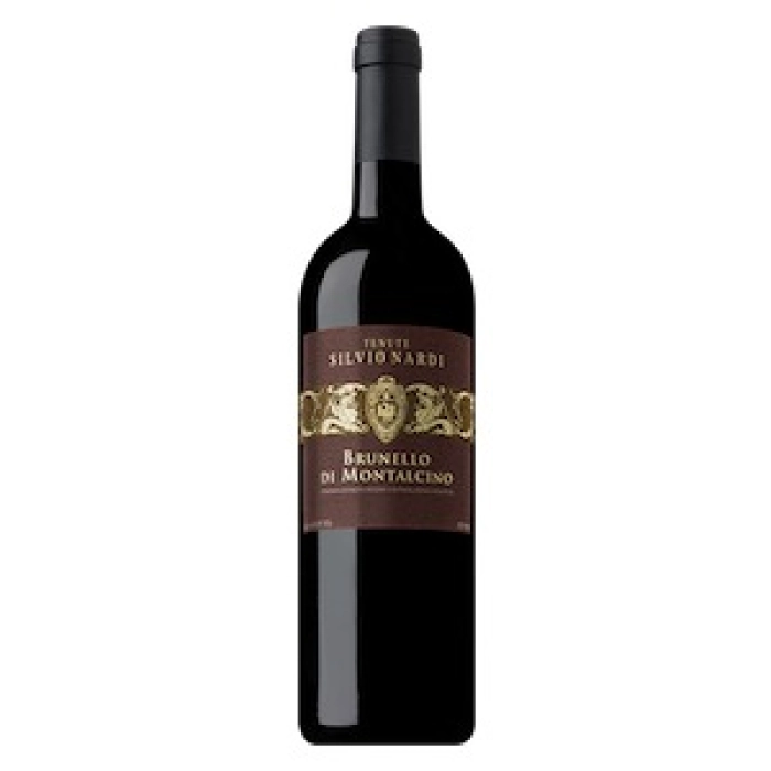 Brunello di Montalcino DOCG