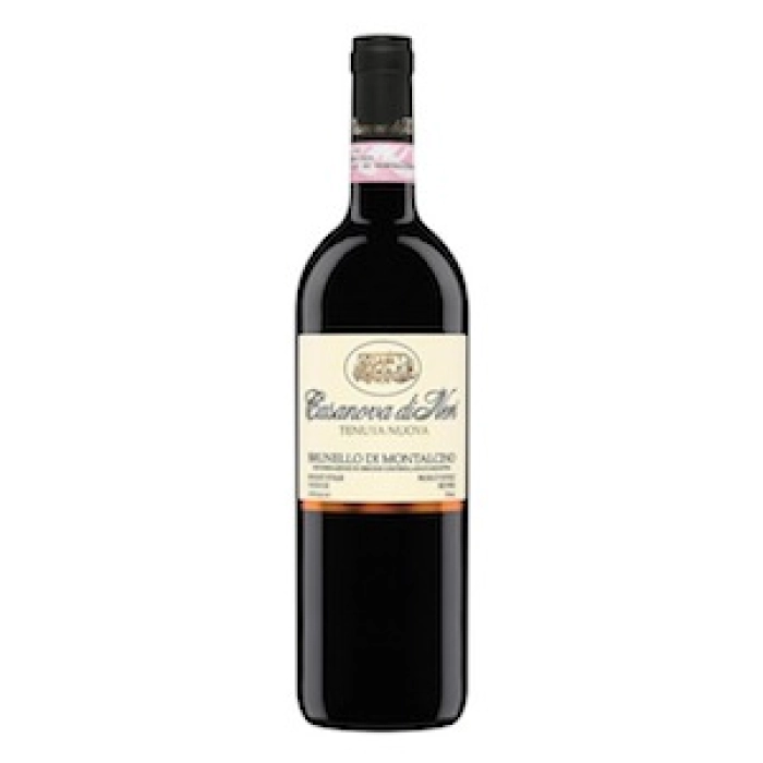 Brunello di Montalcino DOCG 