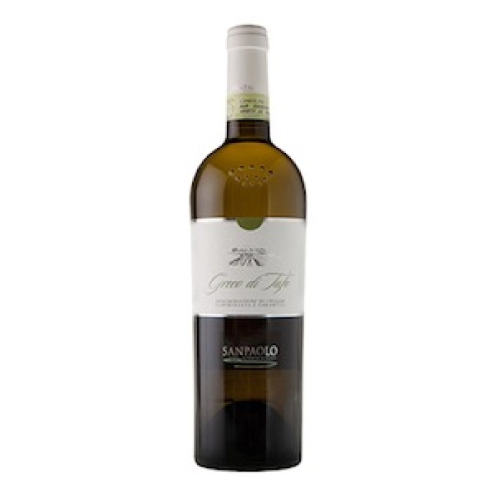 Greco di Tufo DOCG