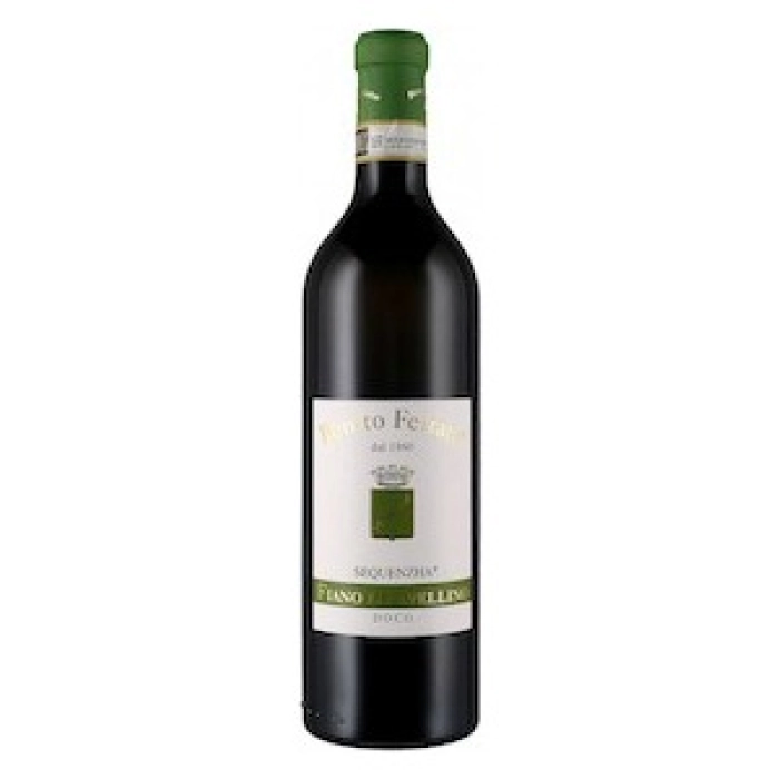 Fiano di Avellino DOCG 