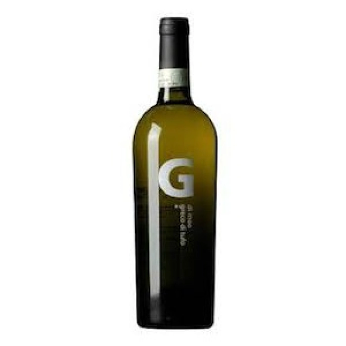 Greco di Tufo DOCG 