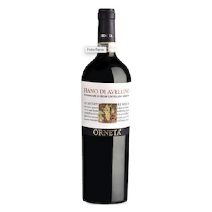 Fiano di Avellino DOCG