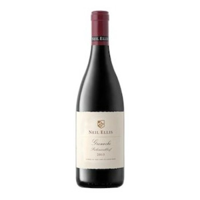 Piekenierskloof Grenache 