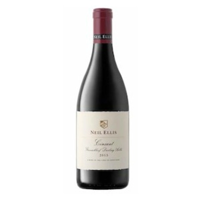 Groenekloof Cinsault 