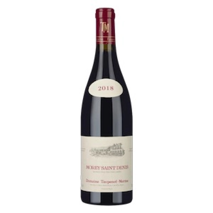 Morey-Saint-Denis AOC
