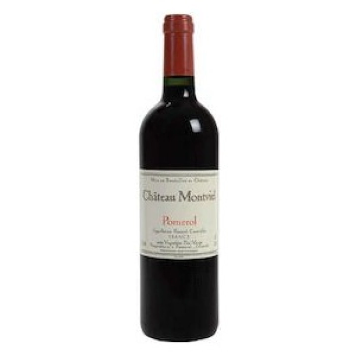 Pomerol AOC