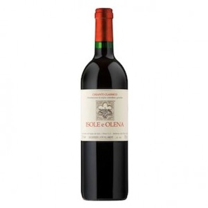 Chianti Classico DOCG