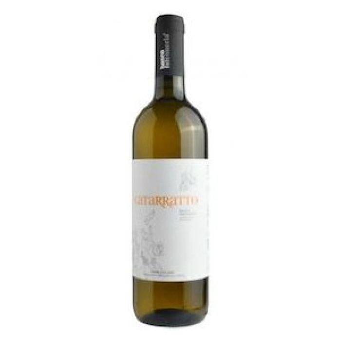 Terre Siciliane IGP Catarratto Bianco 