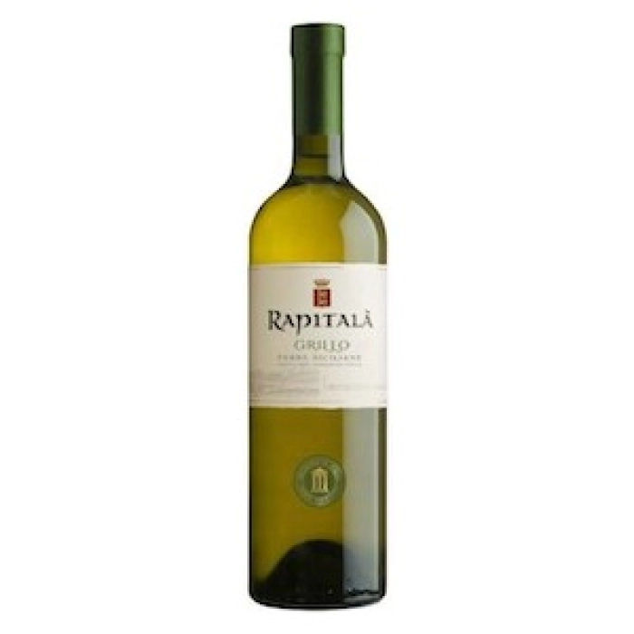 Terre Siciliane IGP Grillo 
