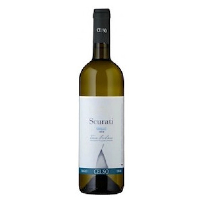 Terre Siciliane IGP Grillo  