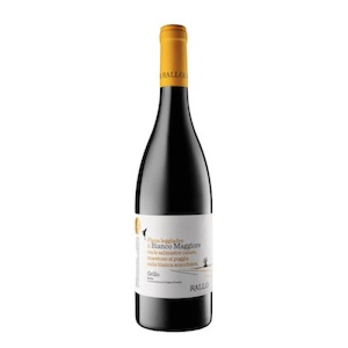 Sicilia DOC Grillo  
