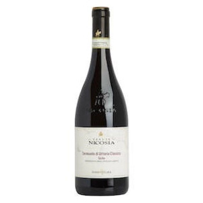 Cerasuolo di Vittoria DOCG 
