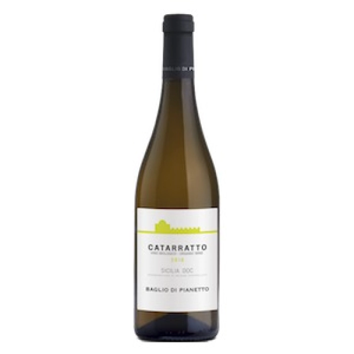 Sicilia DOC Catarratto Bianco 