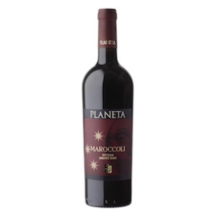 Sicilia DOC Syrah  