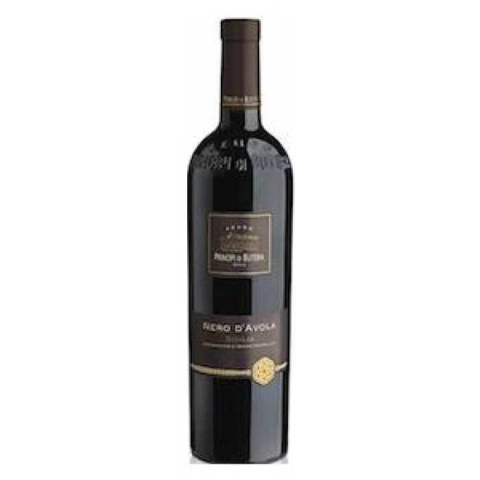 Sicilia DOC Nero d'Avola 