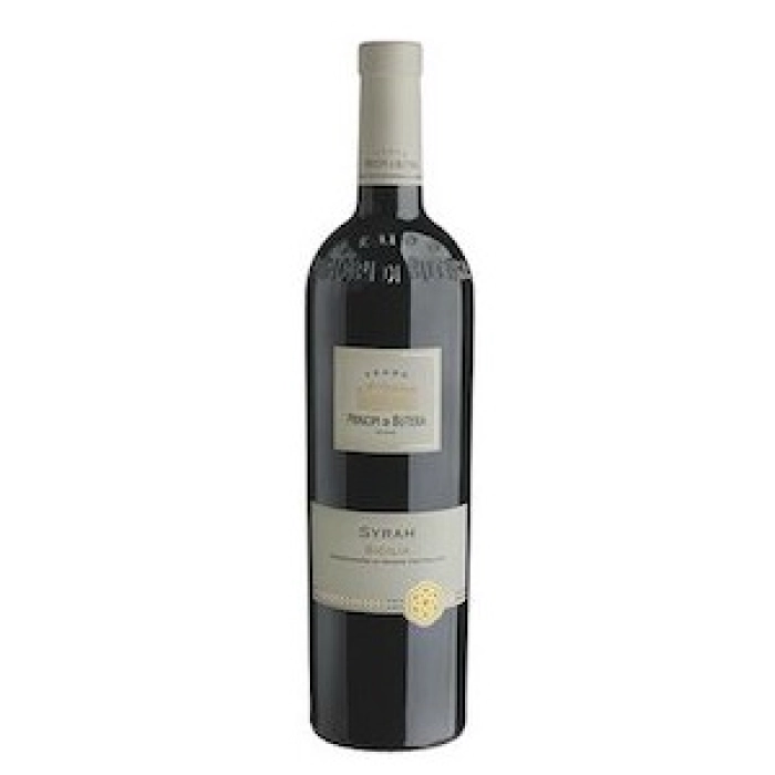 Sicilia DOC Syrah 