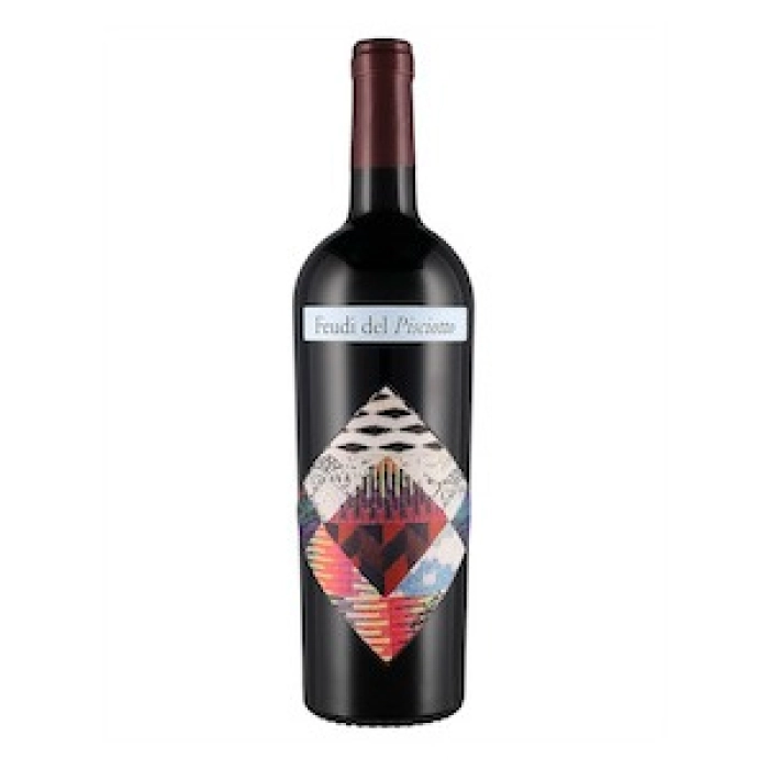 Terre Siciliane IGP Cabernet Sauvignon  