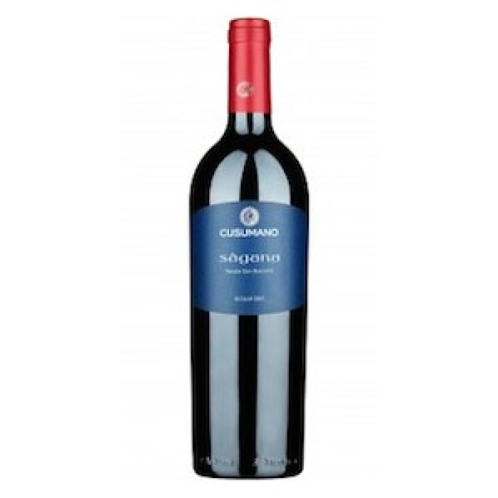 Sicilia DOC Nero d'Avola  