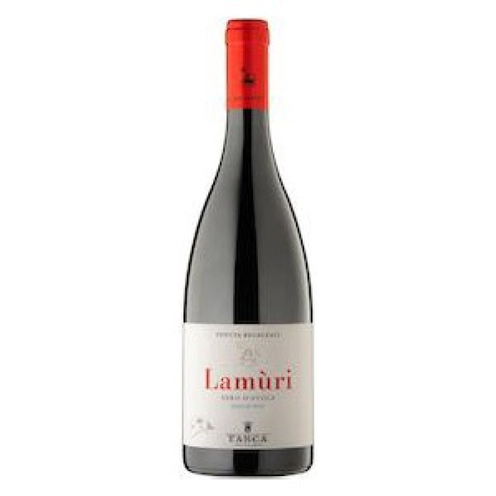 Sicilia DOC Nero d'Avola  