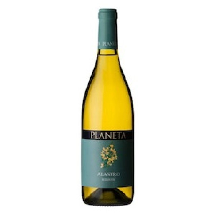 Sicilia DOC Grecanico  