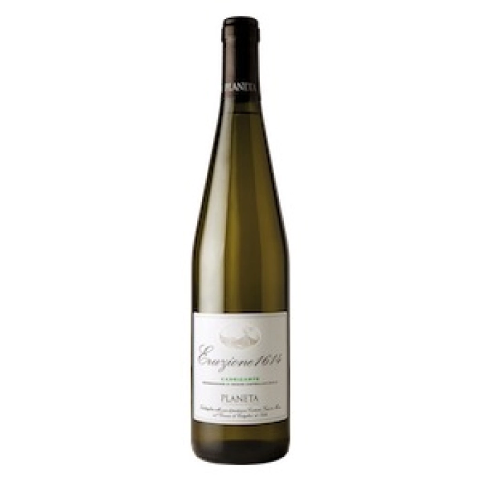 Sicilia DOC Carricante  