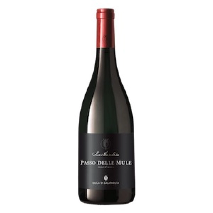 Sicilia DOC Nero d'Avola  