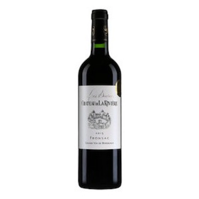 Fronsac AOC 
