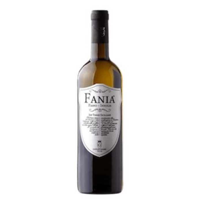 Terre Siciliane IGP 