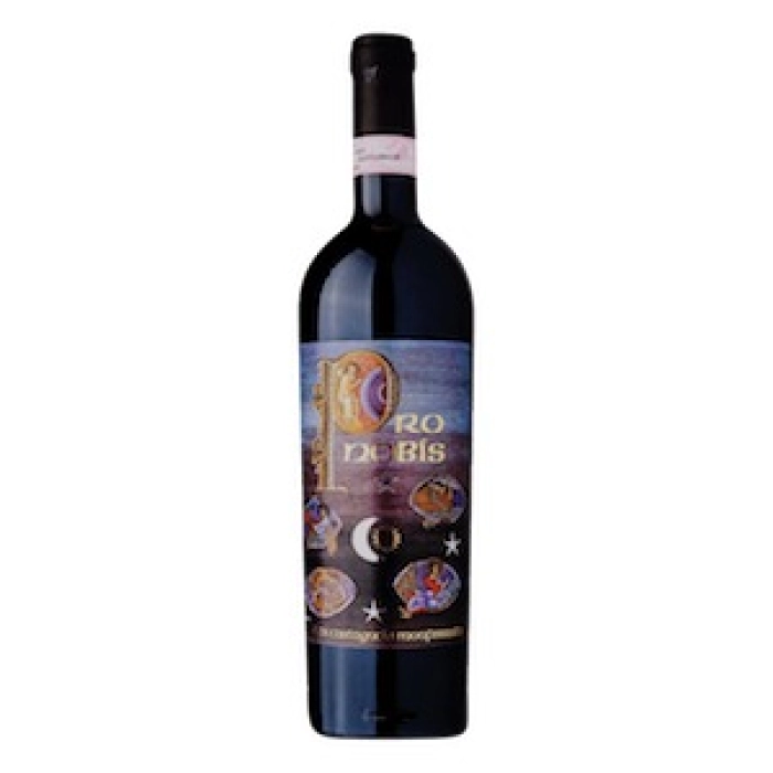 Ruché di Castagnole Monferrato DOCG 
