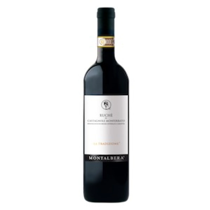 Ruché di Castagnole Monferrato DOCG 