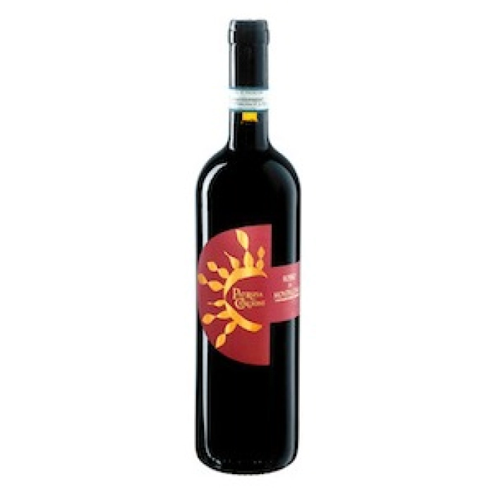 Rosso di Montalcino DOC
