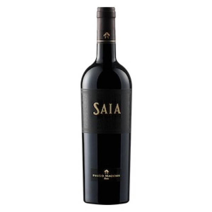 Terre Siciliane IGP Nero d'Avola  