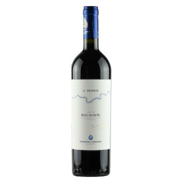 Bolgheri DOC 