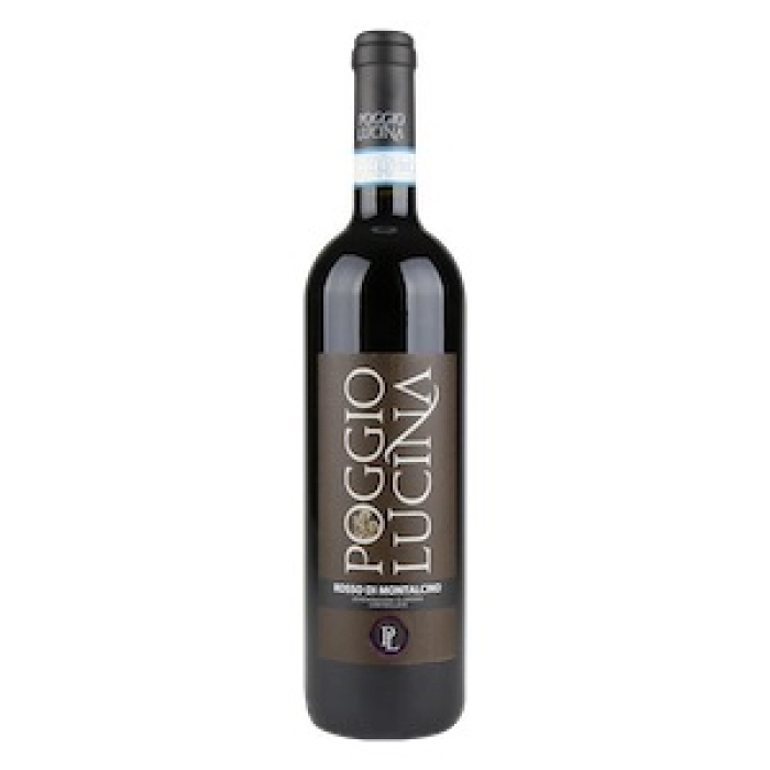 Rosso di Montalcino DOC