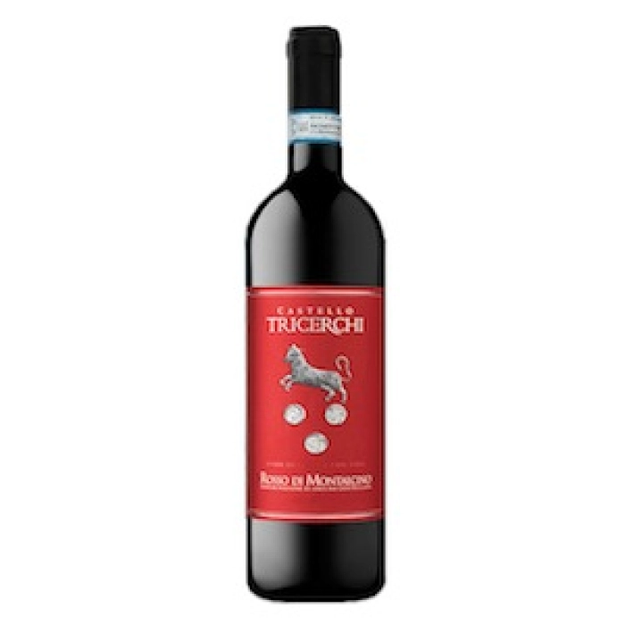 Rosso di Montalcino DOC