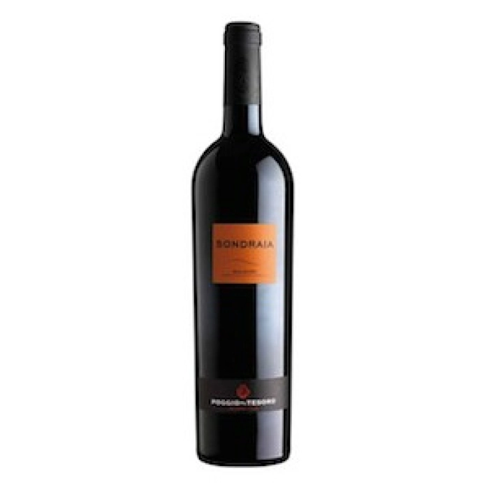 Bolgheri DOC 