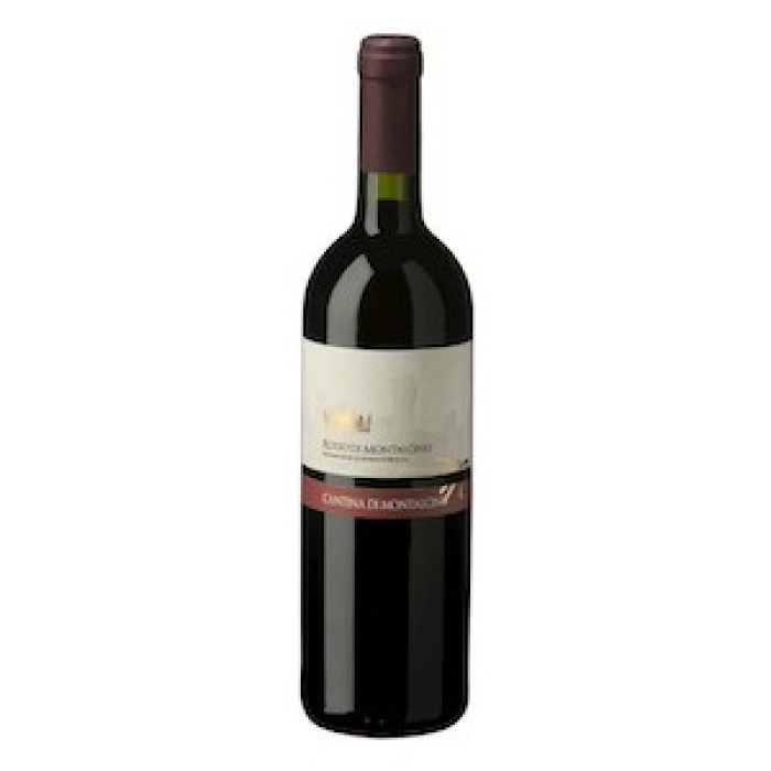 Rosso di Montalcino DOC