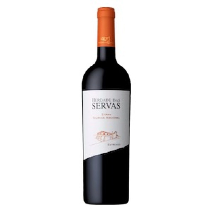 Alentejo VR Syrah Touriga Nacional 