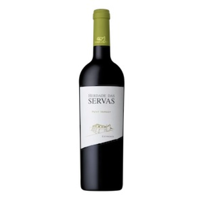 Alentejo VR Petit Verdot 