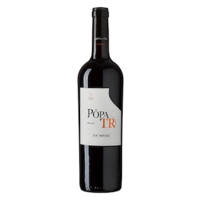 Douro DOC Tinta Roriz 