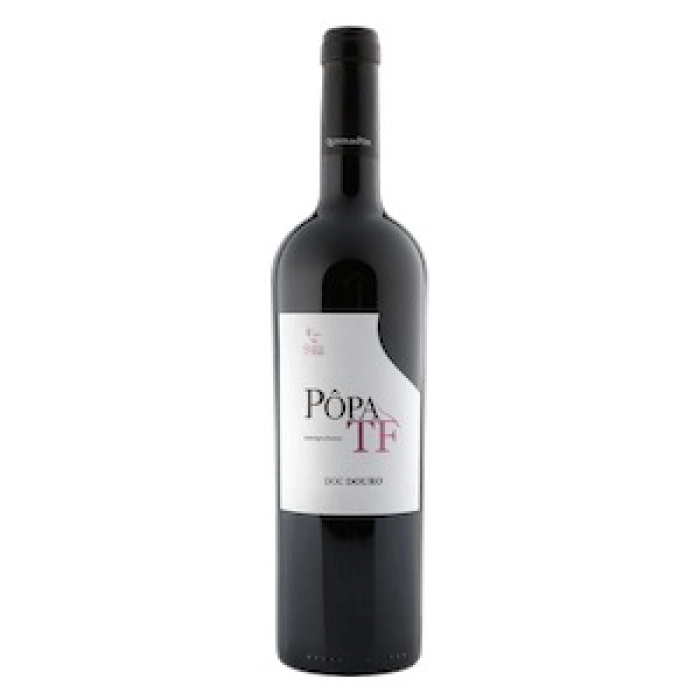 Douro DOC Touriga Franca 