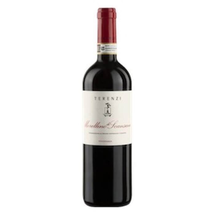 Morellino di Scansano DOCG