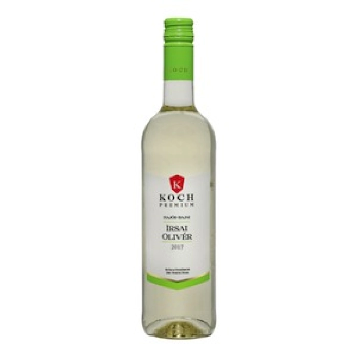 Hajós-Baja OEM Irsai Olivér  