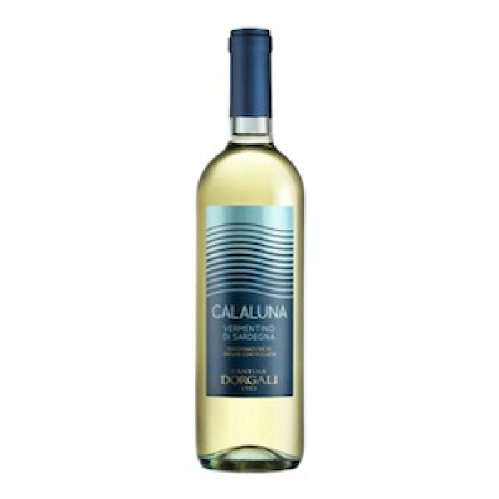 Vermentino di Sardegna DOC 