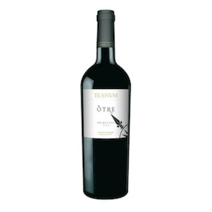 Puglia IGP Primitivo  