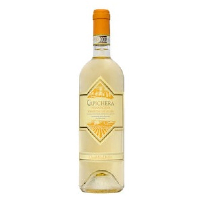 Vermentino di Gallura DOCG 