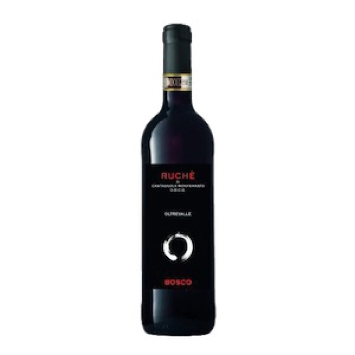 Ruché di Castagnole Monferrato DOCG 